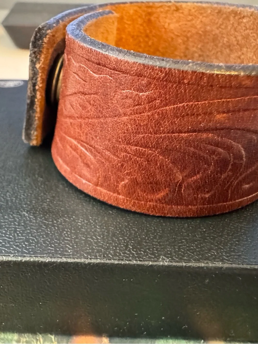 N/A classic brown